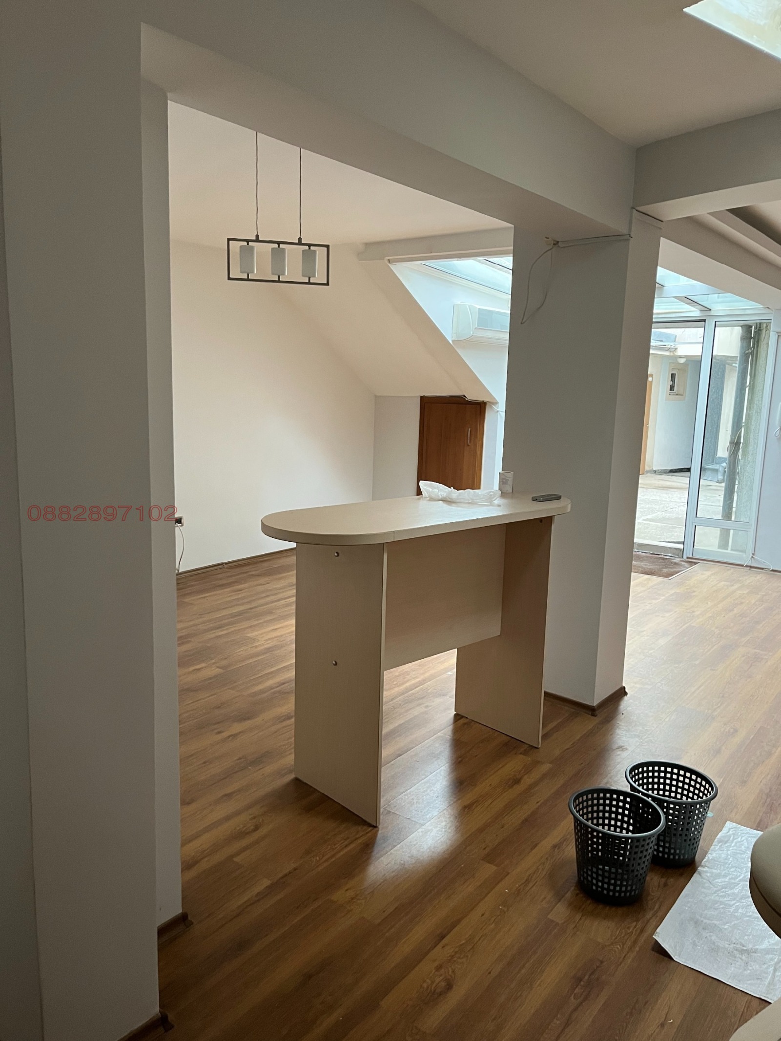 Продава ОФИС, гр. Пловдив, Център, снимка 15 - Офиси - 55172085