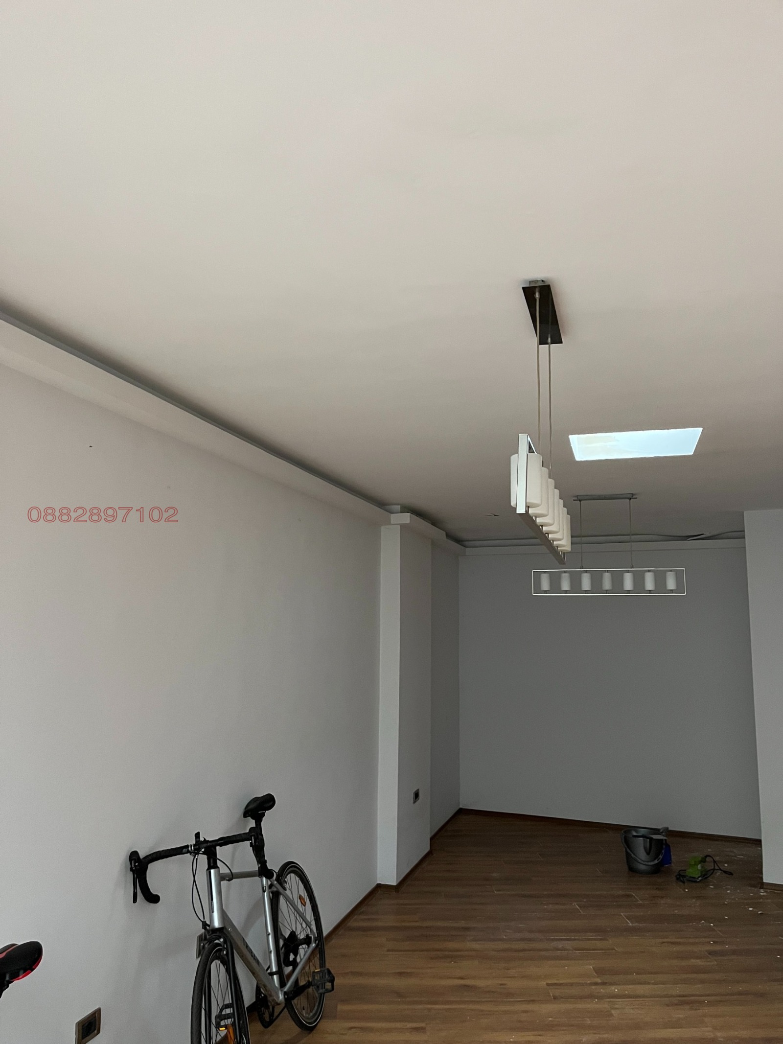 Продава ОФИС, гр. Пловдив, Център, снимка 10 - Офиси - 55172085