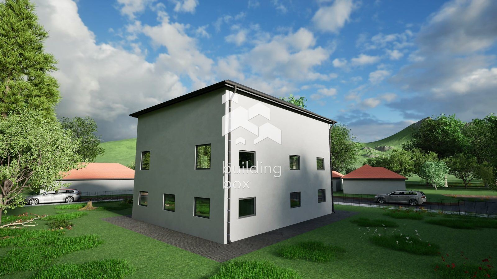 Продава КЪЩА, гр. София, гр. Банкя