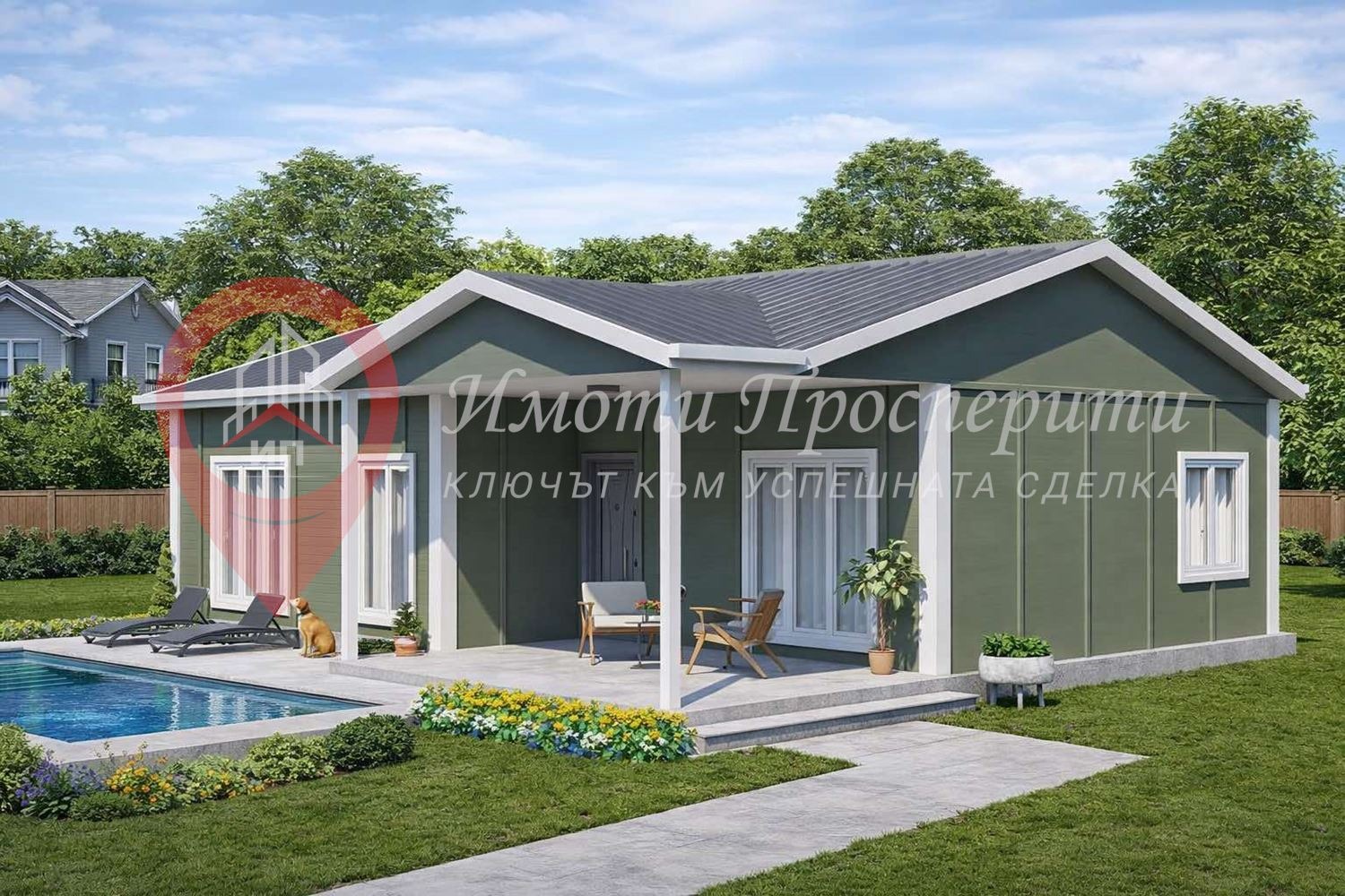 Продава КЪЩА, гр. София, Изток, снимка 2 - Къщи - 56565558