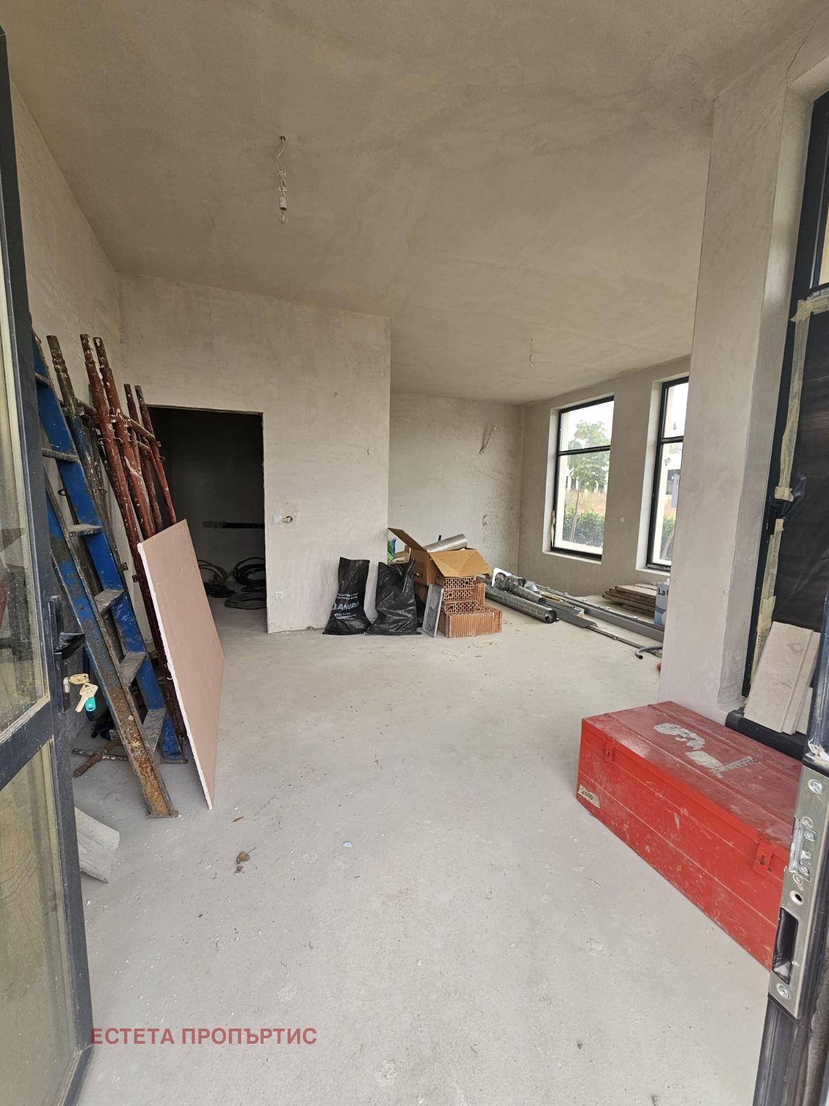 Продава МАГАЗИН, гр. София, Овча купел, снимка 3 - Магазини - 53853348