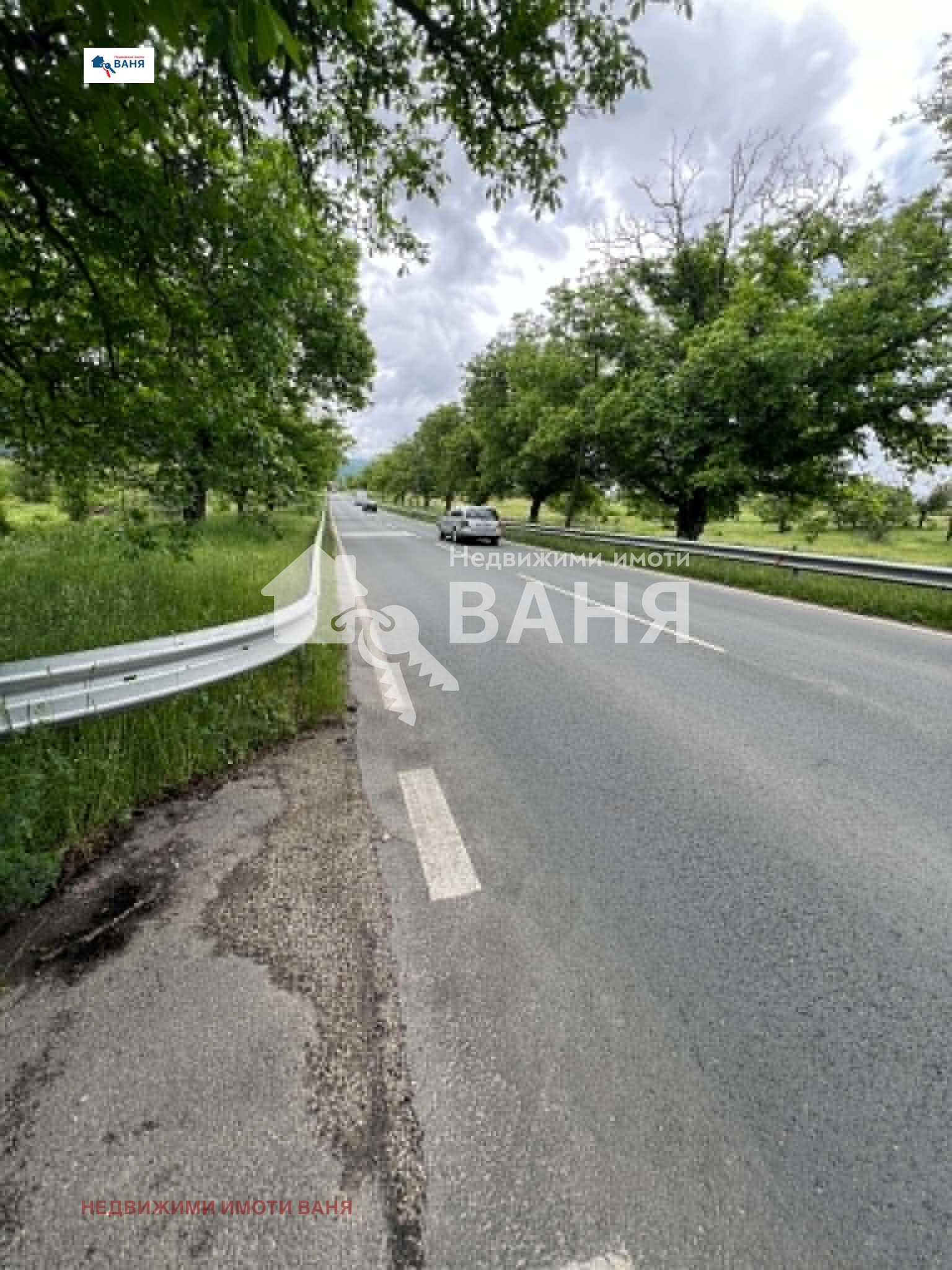 Продава ПАРЦЕЛ, гр. Сопот, област Пловдив