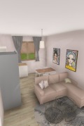 Продава КЪЩА, с. Граф Игнатиево, област Пловдив, снимка 6