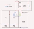 Продава  3-стаен град София , Света Троица , 85 кв.м | 54477825 - изображение [4]