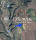 Продава  Парцел област Варна , с. Добрина , 13499 кв.м | 96562008