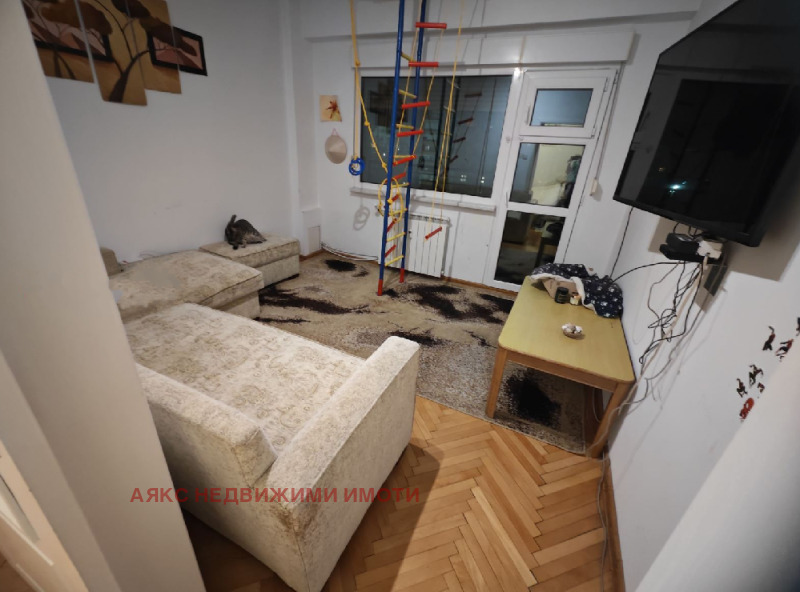Продава 3-СТАЕН в град София, Свобода - 78 кв.м / 219 999 € » 430 280.64 лв., АЯКС НЕДВИЖИМИ ИМОТИ