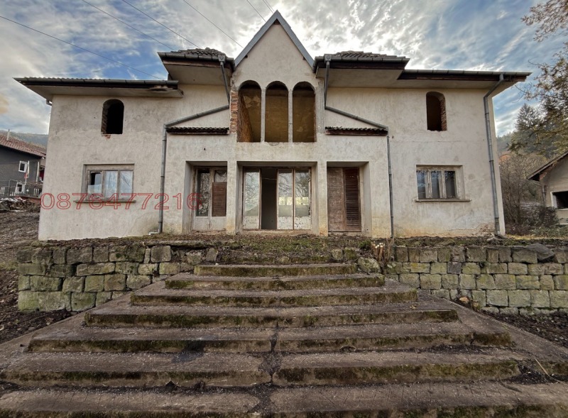 Продава КЪЩА в област София, с. Луково - 240 кв.м / 72 500 € » 141 797.68 лв.