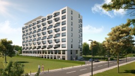 En venta Estudio