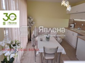 1 dormitorio Pobeda, Varna 1