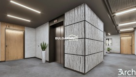 1 sovrum Manastirski livadi, Sofia 4