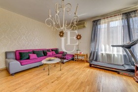 2 camere da letto Dragalevtsi, Sofia 11