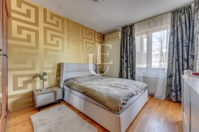 2 camere da letto Dragalevtsi, Sofia 3