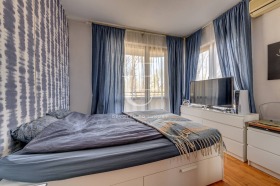 2 camere da letto Dragalevtsi, Sofia 4