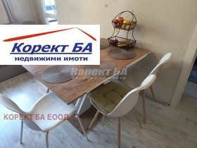2 υπνοδωμάτια Κρασνα πολιανα 1, Σοφηια 3
