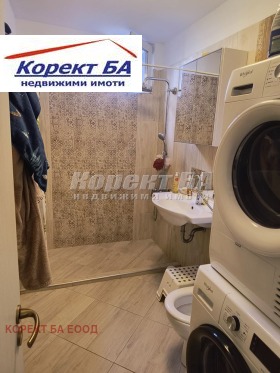 2 υπνοδωμάτια Κρασνα πολιανα 1, Σοφηια 9