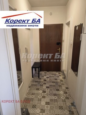2 υπνοδωμάτια Κρασνα πολιανα 1, Σοφηια 10