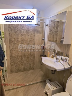 2 υπνοδωμάτια Κρασνα πολιανα 1, Σοφηια 11