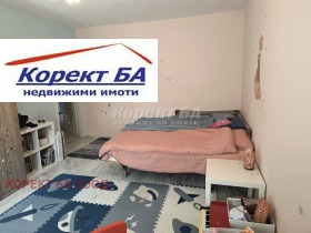 2 υπνοδωμάτια Κρασνα πολιανα 1, Σοφηια 4