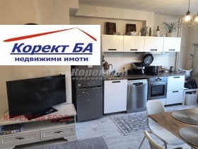 2 υπνοδωμάτια Κρασνα πολιανα 1, Σοφηια 15
