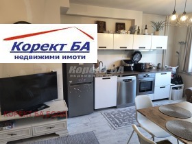 2 υπνοδωμάτια Κρασνα πολιανα 1, Σοφηια 1