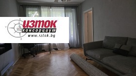 2 bedroom Geo Milev, Sofia