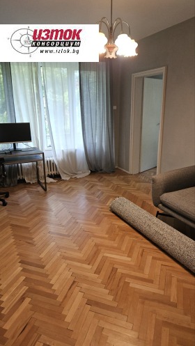 2 ložnice Geo Milev, Sofia