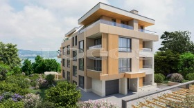2 dormitorios Galata, Varna