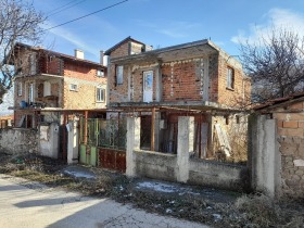 Продава къща област Пловдив с. Тополово - [1] 
