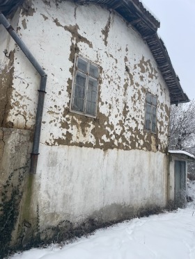 Casa Kasilag, región Pernik 4