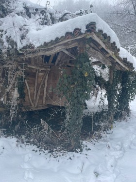 Maison Kasilag, région Pernik 3