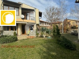 Ev Koşarica, bölge Burgaz