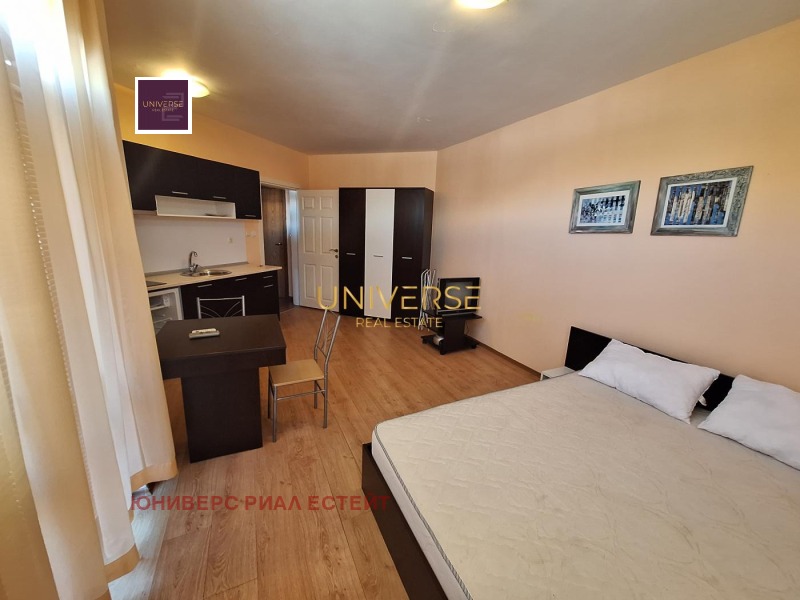 For Sale  Studio region Burgas , k.k. Slanchev bryag , 42 sq.m | 52962010 - image [4]