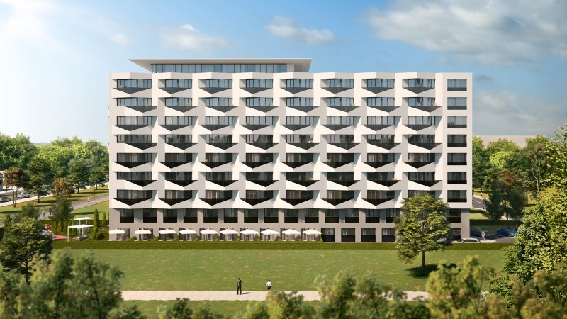 Продаја  Студио Варна , Владислав Варненчик 1 , 26 м2 | 81535186 - слика [3]