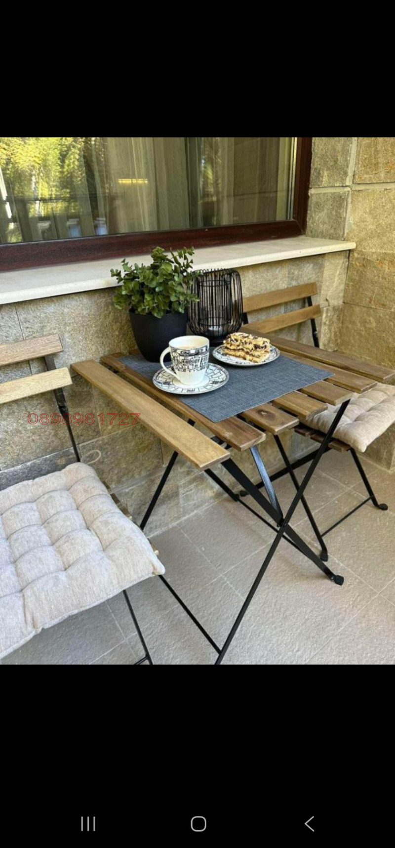 Продава 1-СТАЕН, к.к. Боровец, област София област, снимка 2 - Апартаменти - 53495293