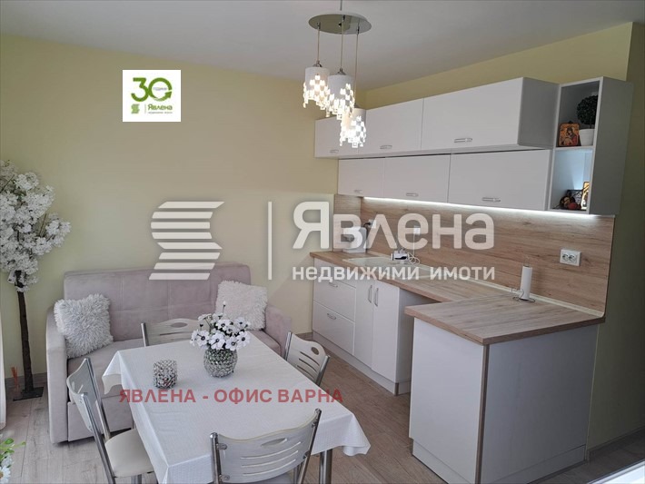 Te koop  1 slaapkamer Varna , Pobeda , 62 m² | 51635417 - afbeelding [2]