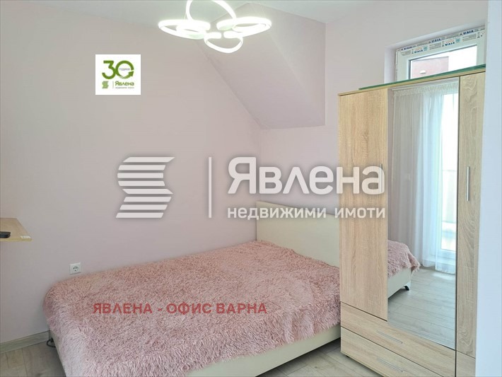 Till salu  1 sovrum Varna , Pobeda , 62 kvm | 51635417 - bild [5]