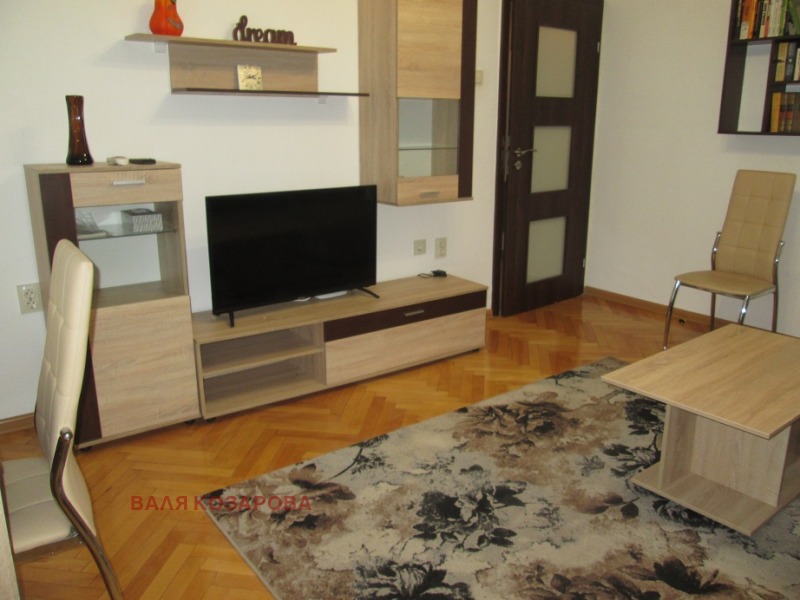 Продава 2-СТАЕН, гр. Плевен, Широк център, снимка 5 - Апартаменти - 52499153