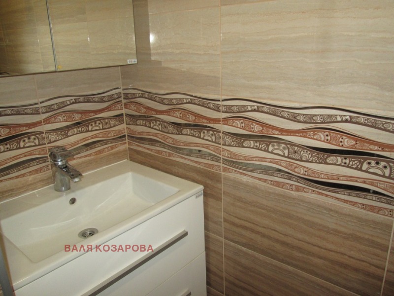 Продава 2-СТАЕН, гр. Плевен, Широк център, снимка 9 - Апартаменти - 52499153