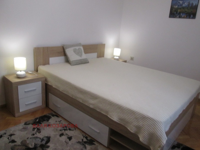 Продава 2-СТАЕН, гр. Плевен, Широк център, снимка 6 - Апартаменти - 52499153