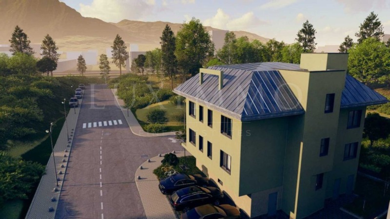Till salu  1 sovrum Sofia , Malinova dolina , 75 kvm | 43851650 - bild [3]