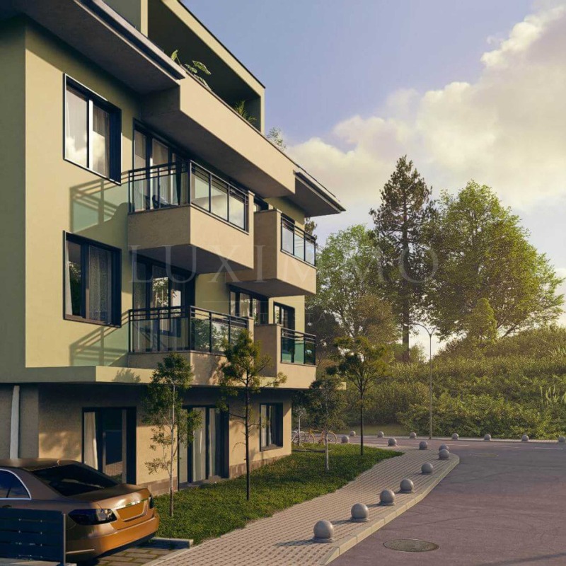 Till salu  1 sovrum Sofia , Malinova dolina , 75 kvm | 43851650 - bild [5]