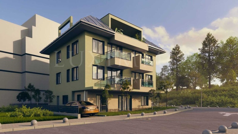 Till salu  1 sovrum Sofia , Malinova dolina , 75 kvm | 43851650 - bild [7]