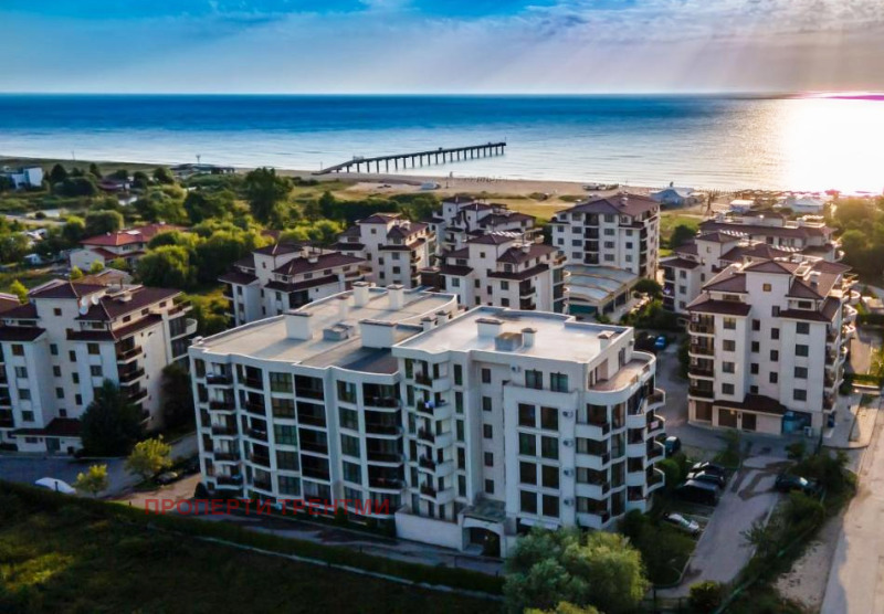 In vendita  1 camera da letto regione Varna , Shkorpilovtsi , 56 mq | 12423381 - Immagine [14]