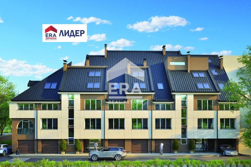 Na prodej  1 ložnice Ruse , Centar , 101 m2 | 15595801 - obraz [4]