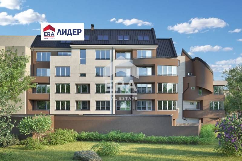 Na prodej  1 ložnice Ruse , Centar , 101 m2 | 15595801 - obraz [3]