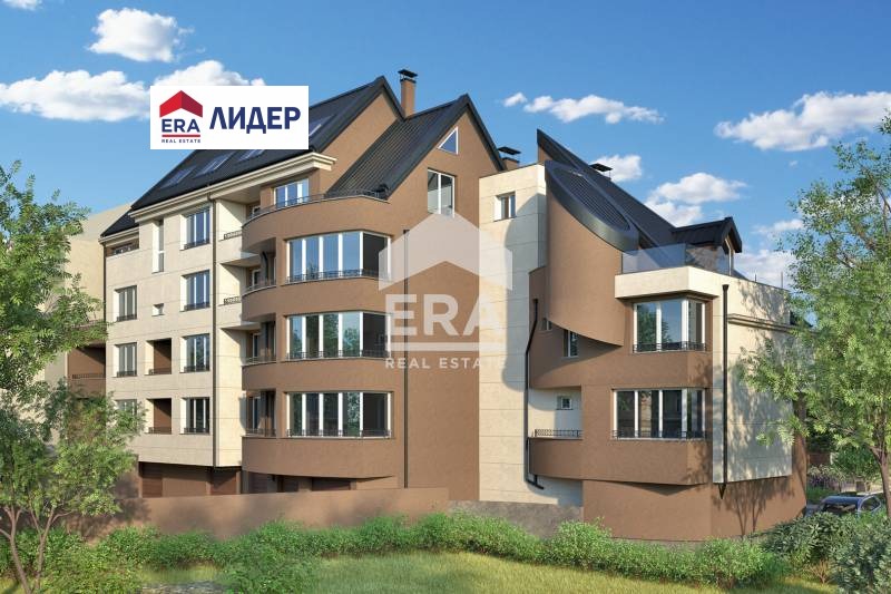 Na prodej  1 ložnice Ruse , Centar , 101 m2 | 15595801