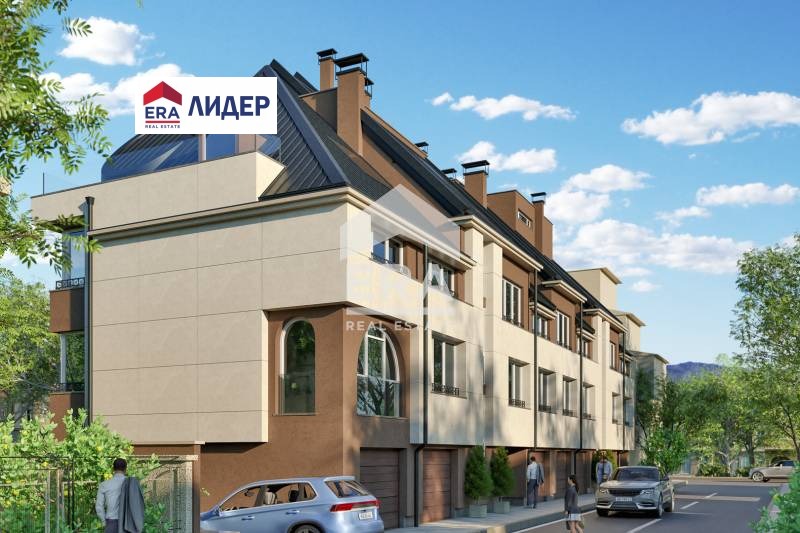 Na prodej  1 ložnice Ruse , Centar , 101 m2 | 15595801 - obraz [2]