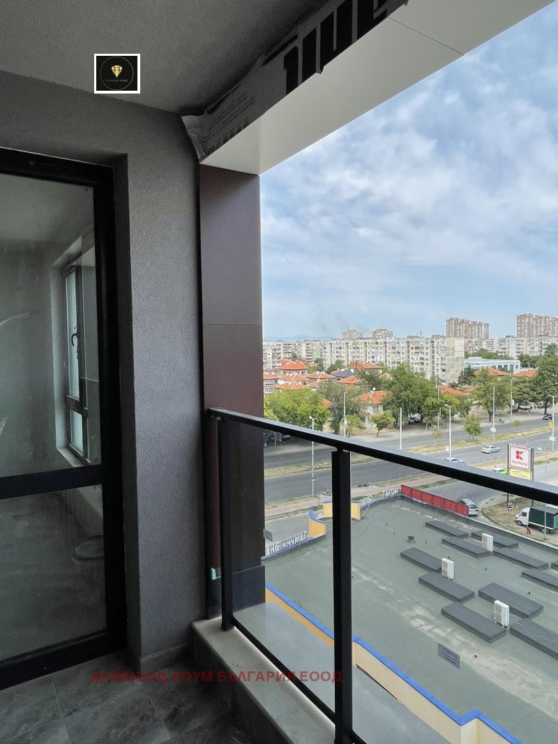 Zu verkaufen  1 Schlafzimmer Plowdiw , Trakija , 72 qm | 89598787 - Bild [3]