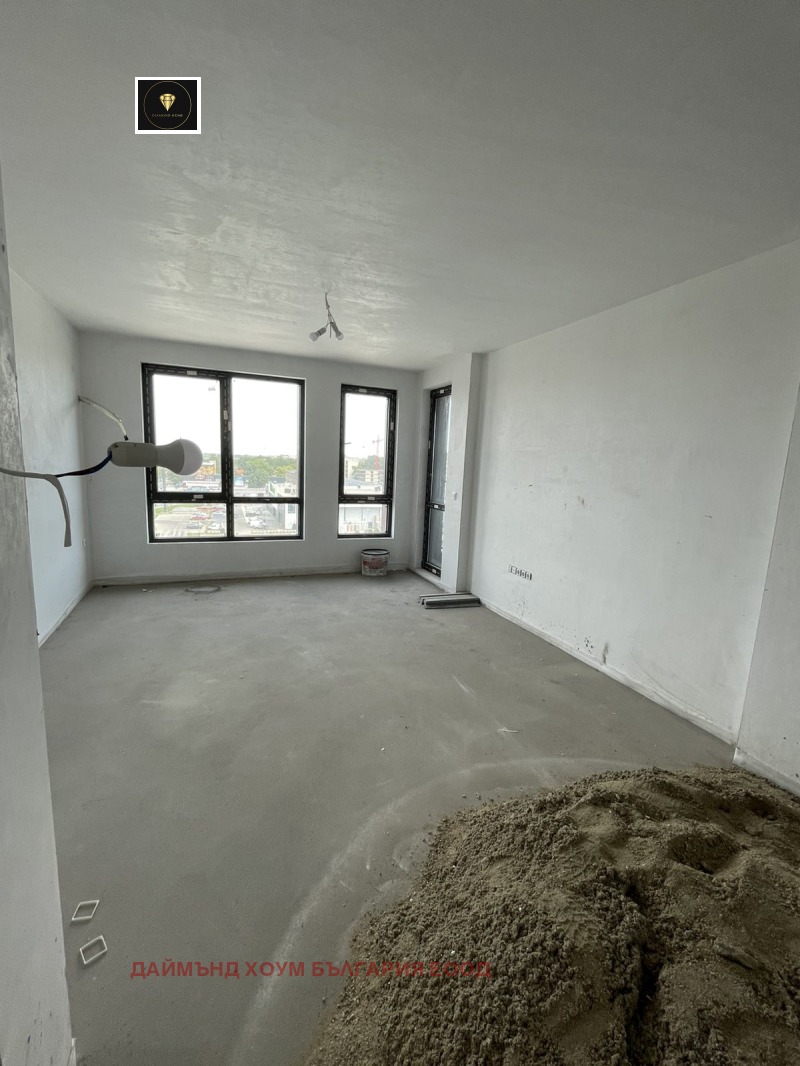 Zu verkaufen  1 Schlafzimmer Plowdiw , Trakija , 72 qm | 89598787 - Bild [6]