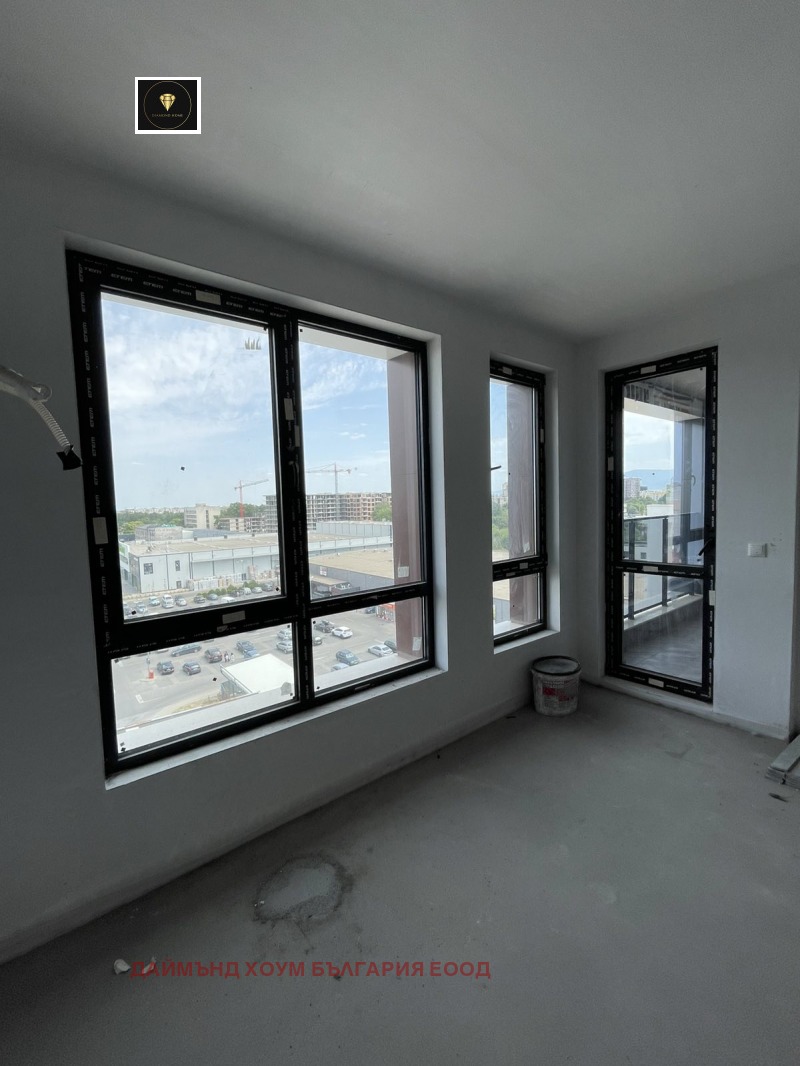 Zu verkaufen  1 Schlafzimmer Plowdiw , Trakija , 72 qm | 89598787 - Bild [5]